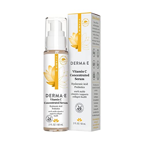 Derma E Beauty - Vitamin C Serum 